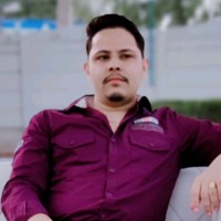 Pushpender Dagar
