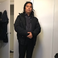 Albert francis TUSCANO