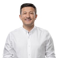Hamza Dağ