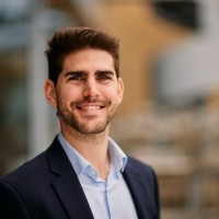 Enrique Bendito Moll, Phd