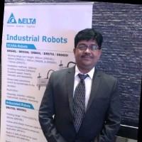 Santosh Vaidya