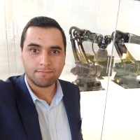 Oussama Ghazel