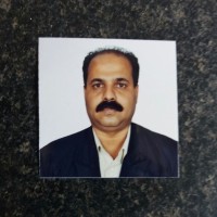 Arunkumar P.R