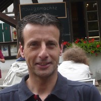 Tom Devoldere