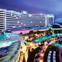 Ramada Wymdhan