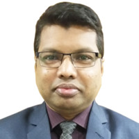 Maksudul Huq Chowdhury