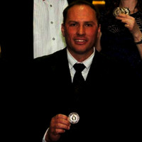 Danie van der Westhuizen