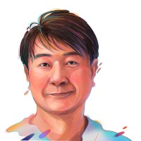 Takashi Okamura