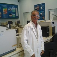Jose Garrido Moreira