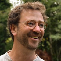 Mathieu Bouin