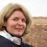 Esther Van De Riet