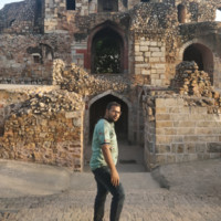 Marg Rahul