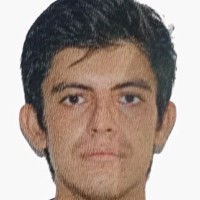 Gustavo Iván Canabal Antonio