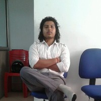 Arindom Kumar Sarma