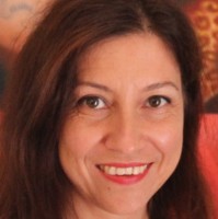 Biliana Genova