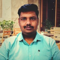 Sandesh Saxena