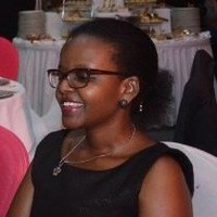 Rachel Mbabazi