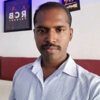 Thirupathi Naidu