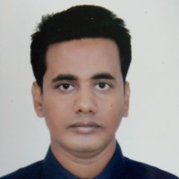 Eftekhar Hossain