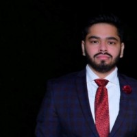 Shaurya Dutt
