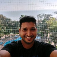 Mayur Desai