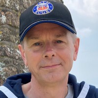 Peter Rush