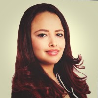 Maria Sandoval