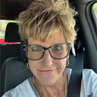 Ann Silk