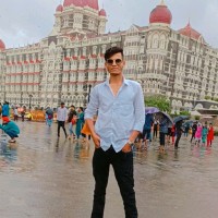 Indrajeet Charde
