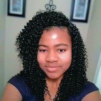 Brianna Holland