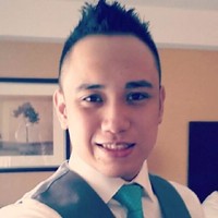Ronnel Angelo Quijano