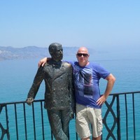 Patrick Vanden Bossche