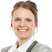 Majbritt Sundstrøm