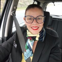 Cynthia FORQUES