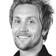 Mikael Andersson