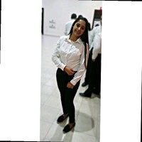 Alondra Rodríguez