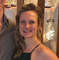 Kristin Pilecki (Geiser)