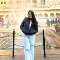 Meghna Pathak