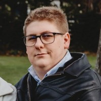 Dylan Williams