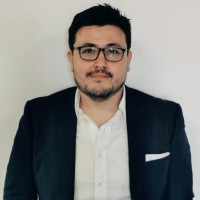 Ivan Eduardo Luna Ramon
