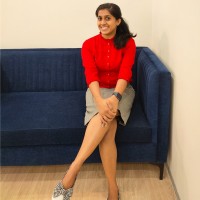 Ranjini Nair