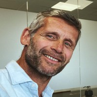 Kenneth van den Hoven