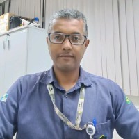 Edimar José Dos Santos Severo
