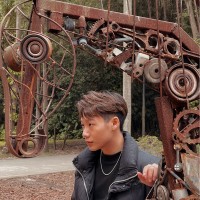 xander Lin