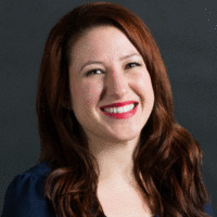 Danielle Jindra-Gefert, Ma, Arm