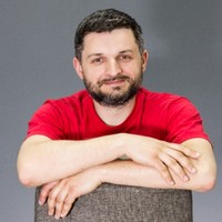 Alex Lagushev