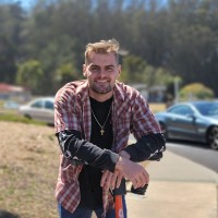 Zac Crosby