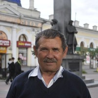 Виктор Вавилов