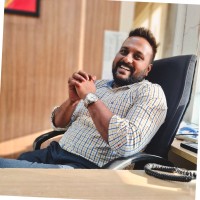 Vishal Jadhav