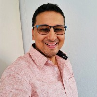 Aseem Koirala